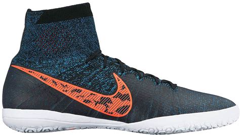 nike elastico superfly schwarz blau stollenschuhe|Buy Elastico Superfly SE IC .